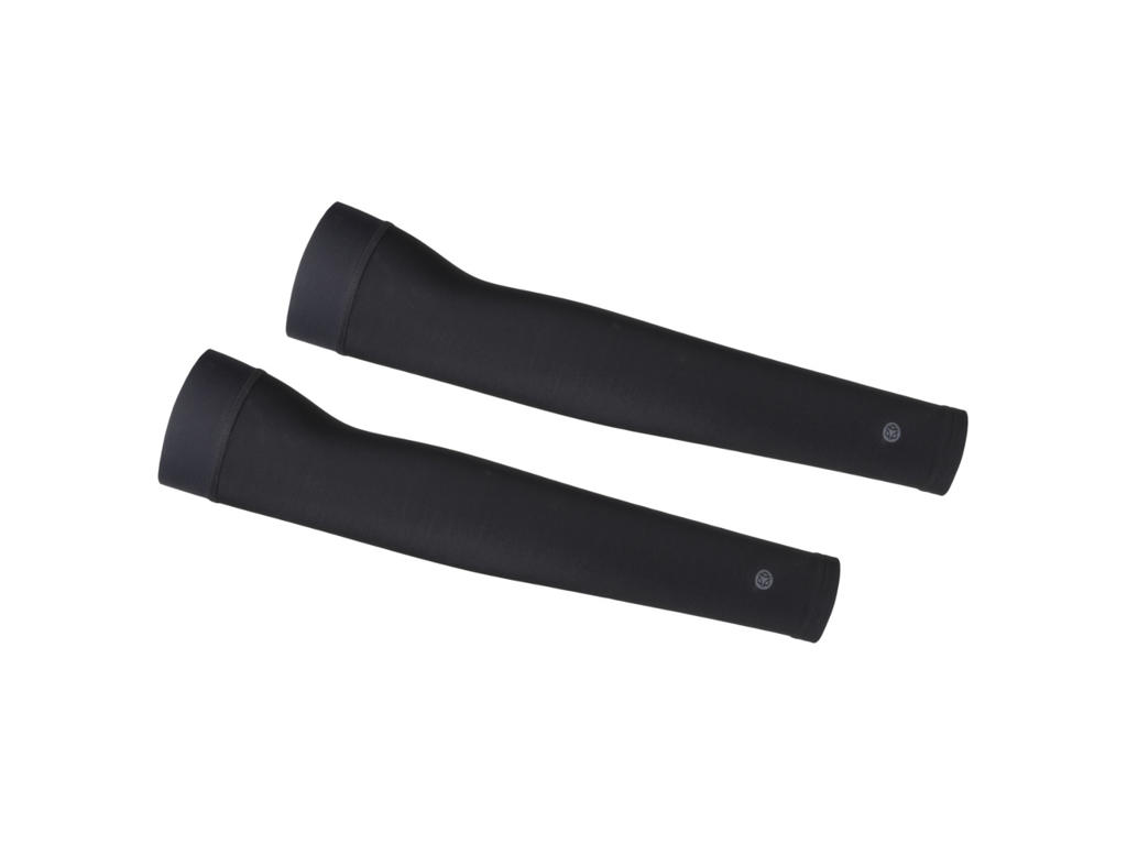 Essential Armwarmer   Armvarmere   Sort   Str. M fra Agu