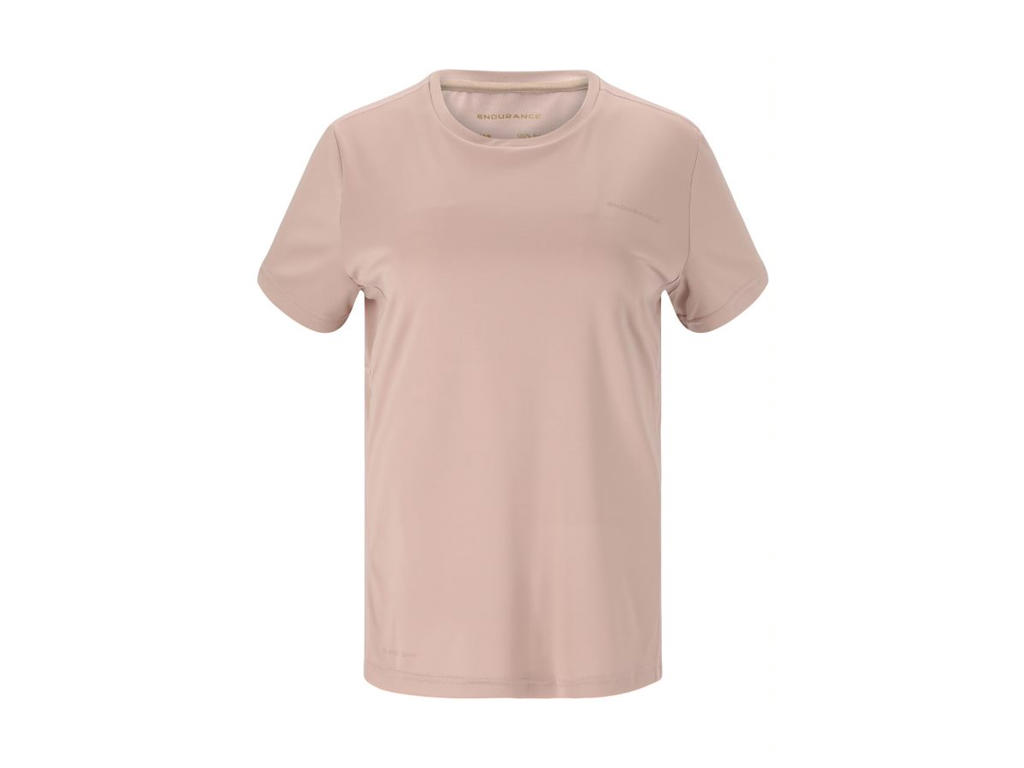 Milly   T Shirt   K æ   Dame   Atmosphere    Str. 40 fra Endurance