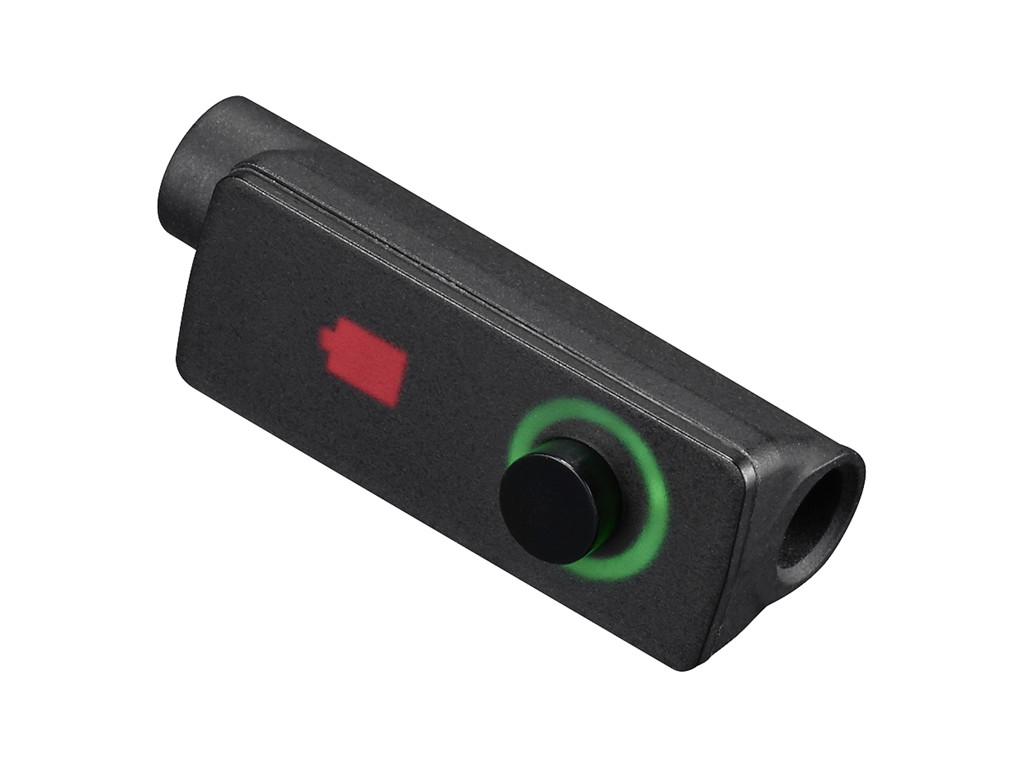 Steps   Junction E Tube Connector   Ew En100 fra Shimano