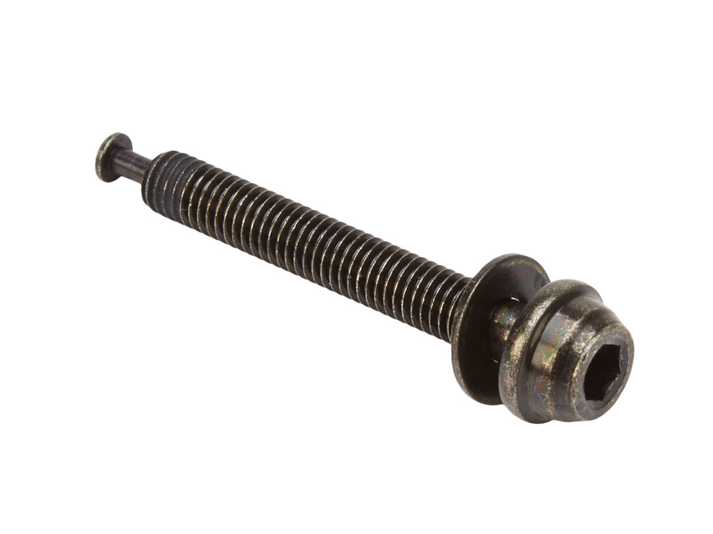 Bremsekaliber Monterings Bolt   Type C   38 Mm   Til Bag   Br Rs505 fra Shimano