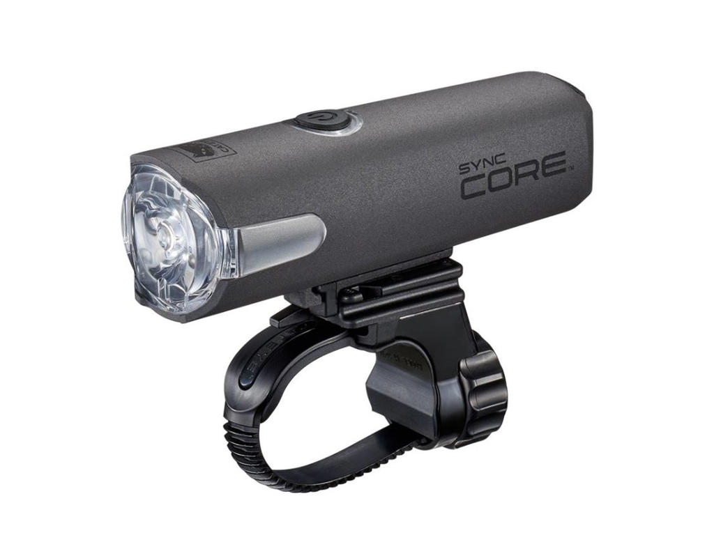 Forlygte Hl Nw100rc   500 Lumen   Usb Opladelig fra Cateye