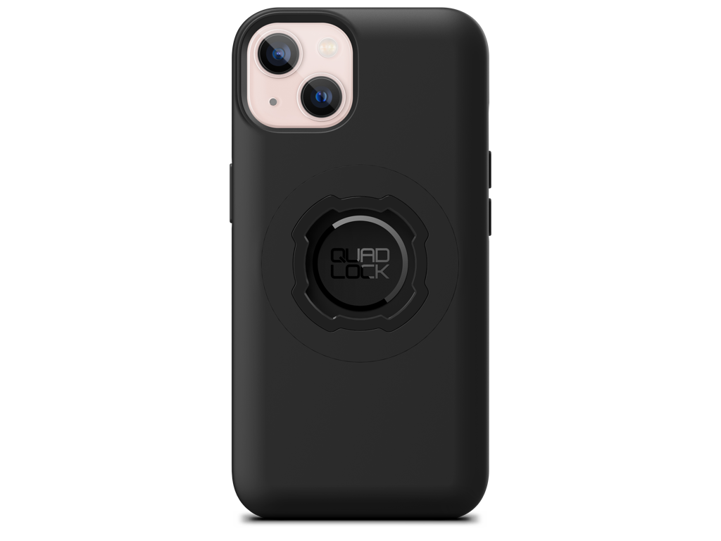 Mag   Cover Case Magnetisk   Til Iphone 13 fra Quad Lock