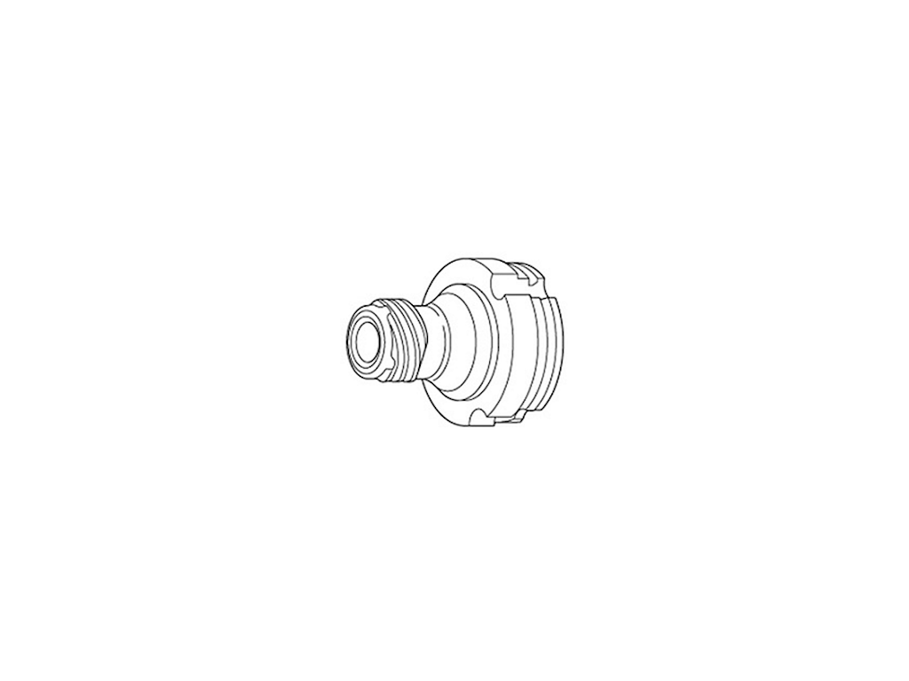 Driver Til Bagnav Model Cb E110 fra Shimano