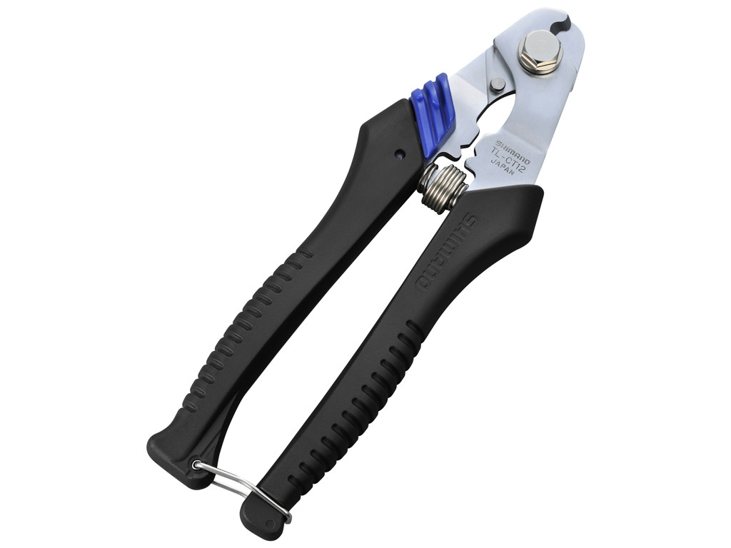 Tl Ct12   Kabel Klipper fra Shimano