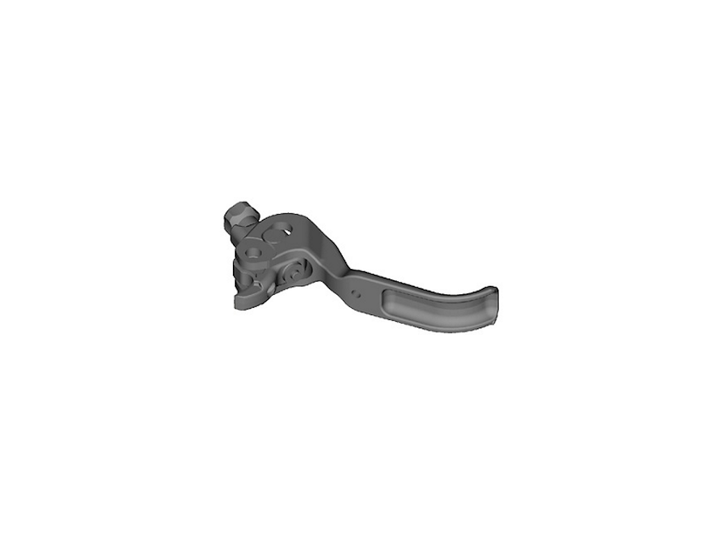 Xtr Bremsegrebsdel Til Bremsegreb Model Bl M9020 fra Shimano