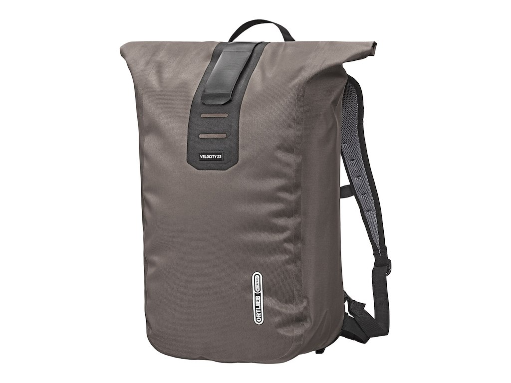 Velocity Lite   Rygsæk   23 Liter   Dark Sand fra Ortlieb