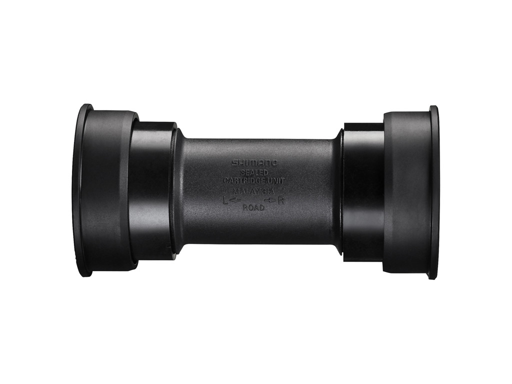 Bb Rs500   Kranklejer Til Sora Og Tiagra   Press Fit fra Shimano