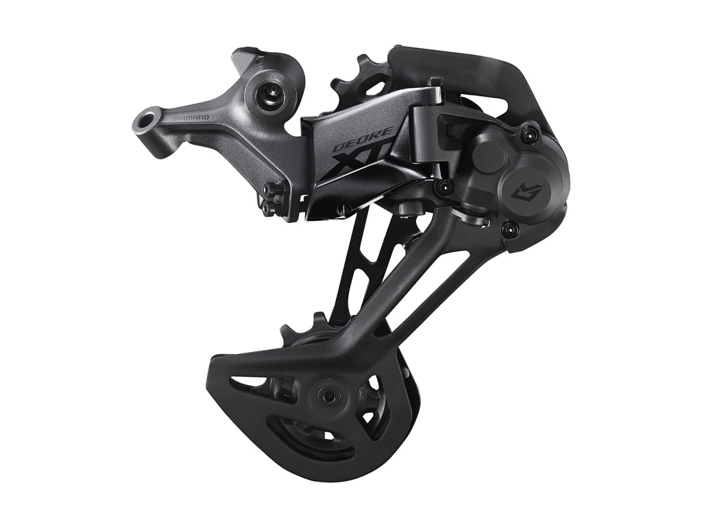 Xt Shadow Rd+ Bagskifter M8130 Sgs   1x11 Gear fra Shimano