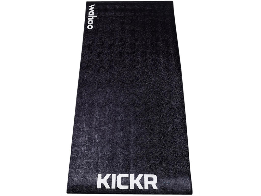 Træningsmåtte Fra Wahoo Kickr fra Wahoo Fitness
