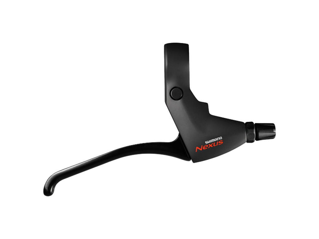 Nexus Bl C6000   Bremsegreb Til Bagbremse   Højre   Sort fra Shimano
