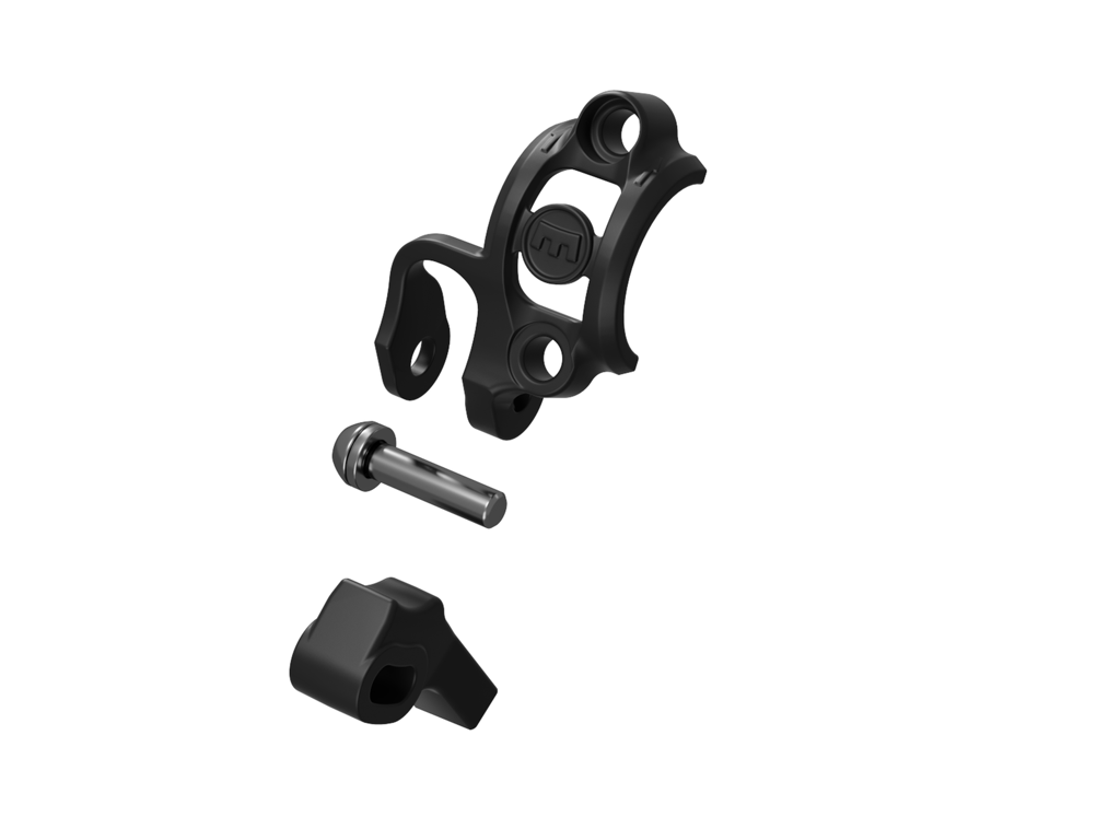 Shiftmix Højre I Spec Ev Shimano fra Magura