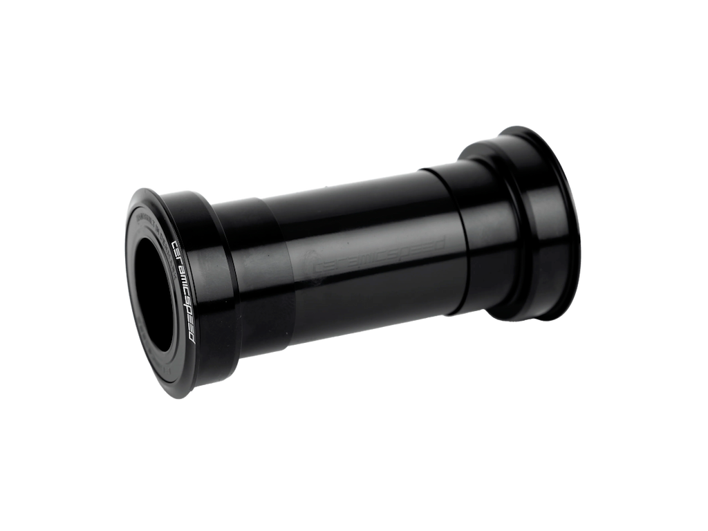 Alpha Mtb Krankboks   Bb92   24mm fra Ceramicspeed