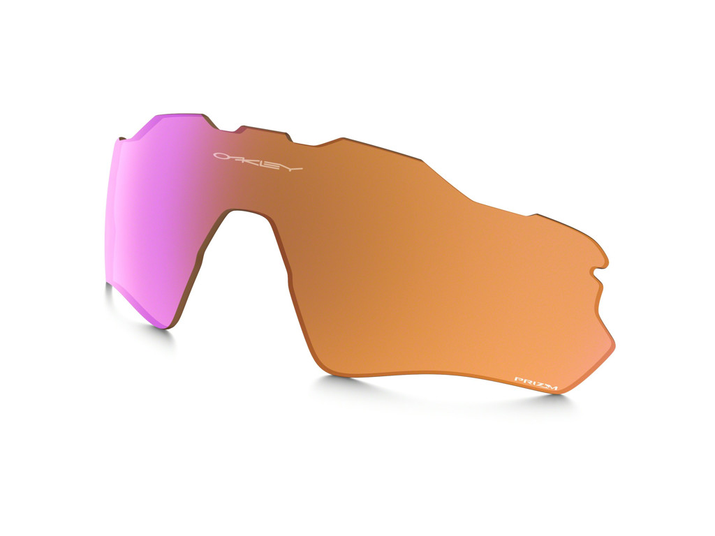 Radar Ev Path Prizm   Trail Linse fra Oakley