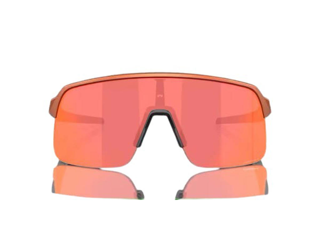 Sutro Lite   Cykelbriller   Prizm Trail Torch   Fire Orange fra Oakley