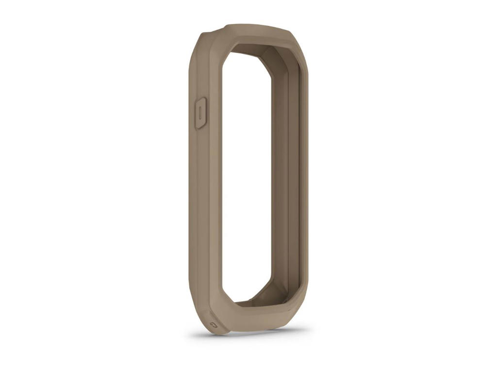 Edge 1050 Silikonecover   Sand fra Garmin
