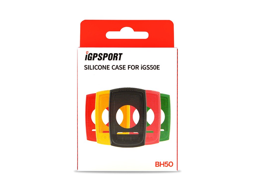 Cover Til Igs50e   Sort fra Igpsport