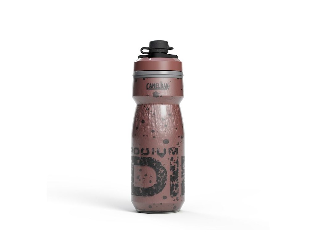 Podium Dirt Series Chill   Drikkedunk   620 Ml   Sierra Red fra Camelbak
