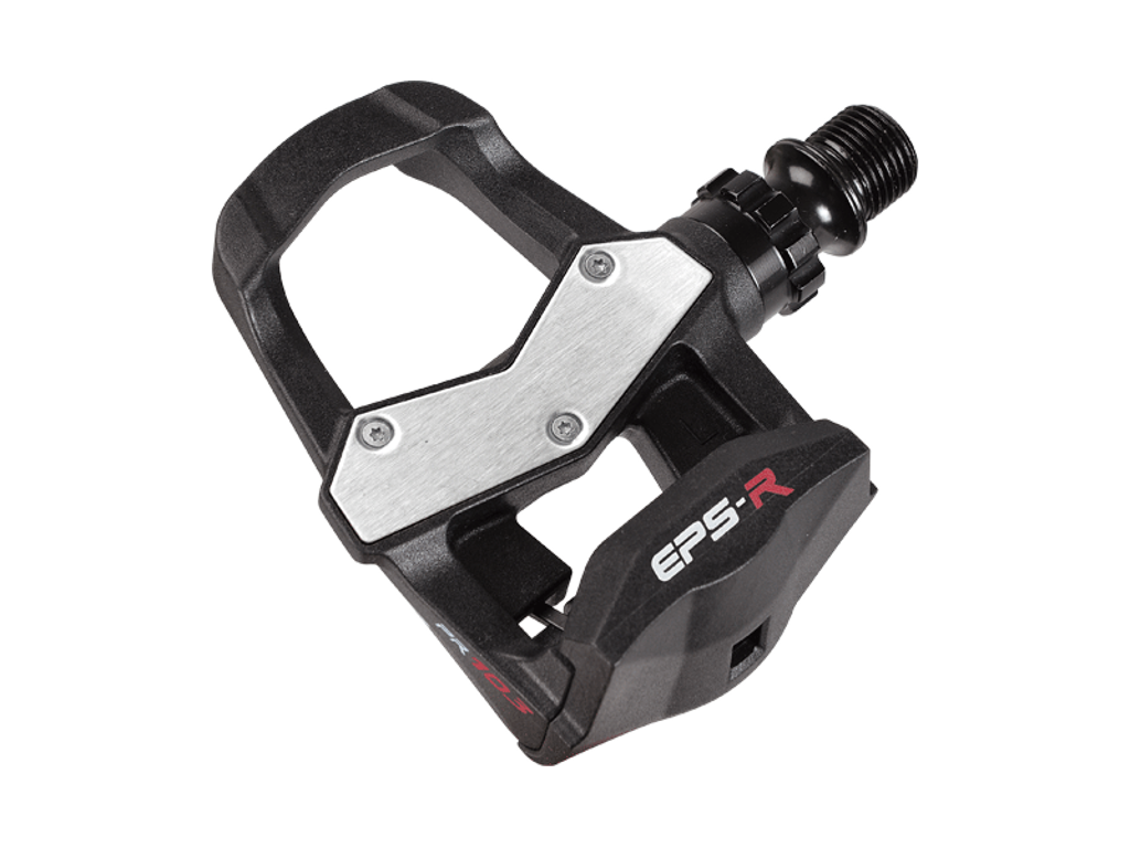 Pedaler   Look Keo Thermoplast   Sealed Bearings fra Exustar