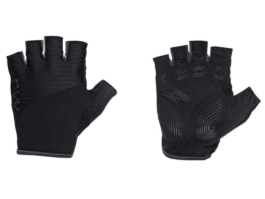 Fast   Cykelhandsker   Sort   L fra Northwave