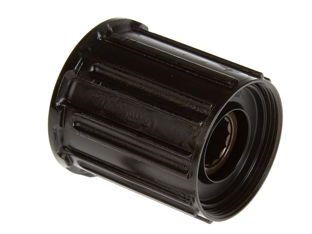 Kassettehus   Hjul Til 10 Gear Wh Rx05 R fra Shimano
