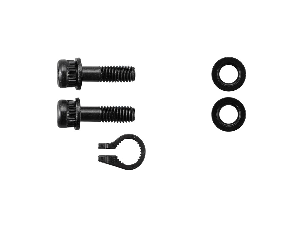 Adapter Kit Til Disc Mount Adapter 203mm   Sm Ma F203p Pl2 fra Shimano