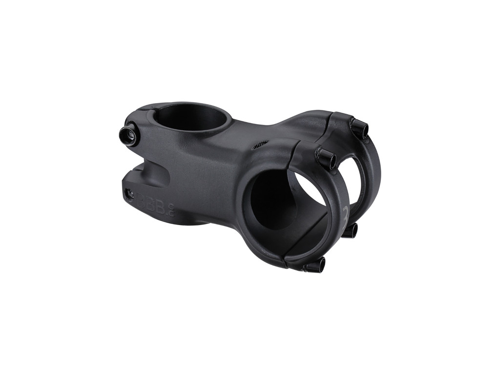 Jumper Bhs 39   Frempind   E Bike Mtb   70 Mm   ø35 Mm   Sort fra Bbb