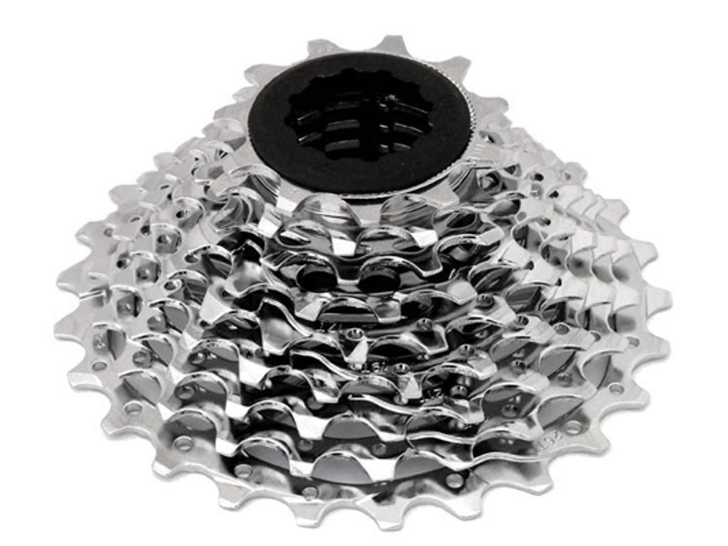 Kassette 9 Gear 11 28 Tands   Pg 950 fra Sram