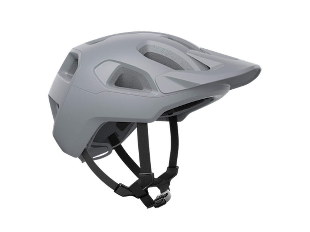 Cularis   Cykelhjelm   Mips   Granite Grey   55 58 Cm fra Poc