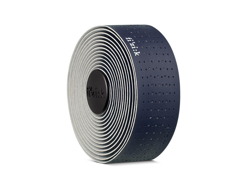 Tempo Microtex Classic   Styrbånd   Blå   2 Mm fra Fizik