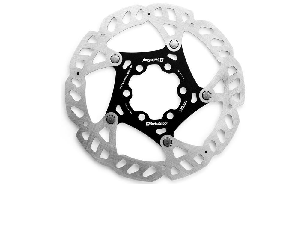 Catalyst   Rotor Til Skivebremser   6 Bolt   203mm fra Swissstop