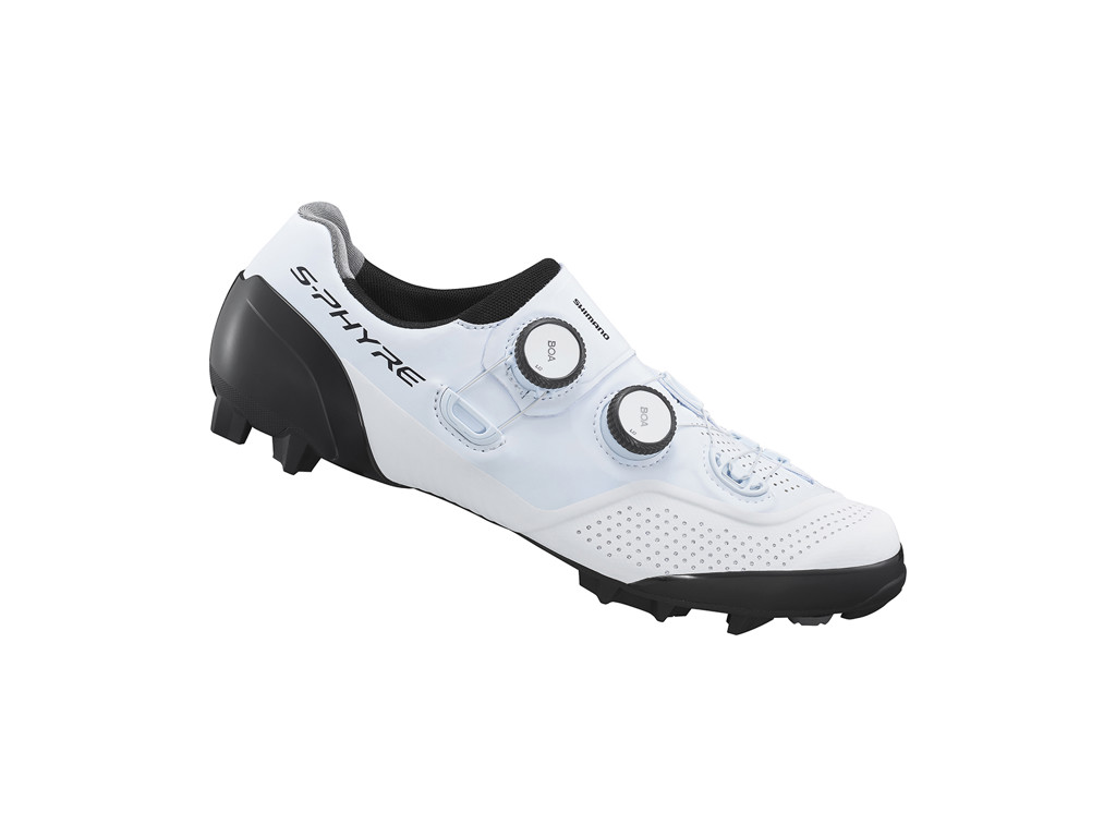 S Phyre Xc902   Cykelsko Mtb Xc9   Hvid   Str. 46 fra Shimano