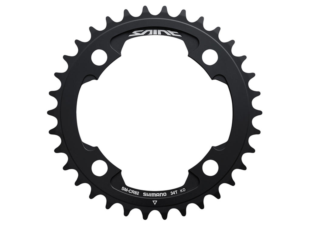 Saint   Klinge 36 Tands Til Fc M820 825 Single Kranksæt fra Shimano