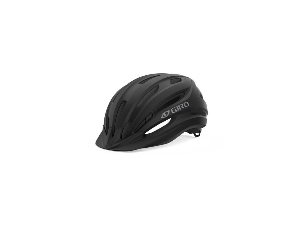 Register Ii Mips   Cykelhjelm Urban   Str. 54 61 Cm   Mat Sort Charcoal fra Giro