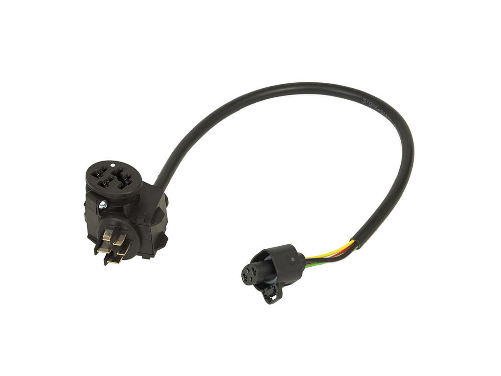 Kabel Til Batteri Ved Stelrør  310 Mm (bch210) fra Bosch