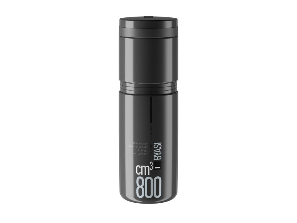 Super Byasi   Flaske Til Værktøj   750ml   Grå fra Elite