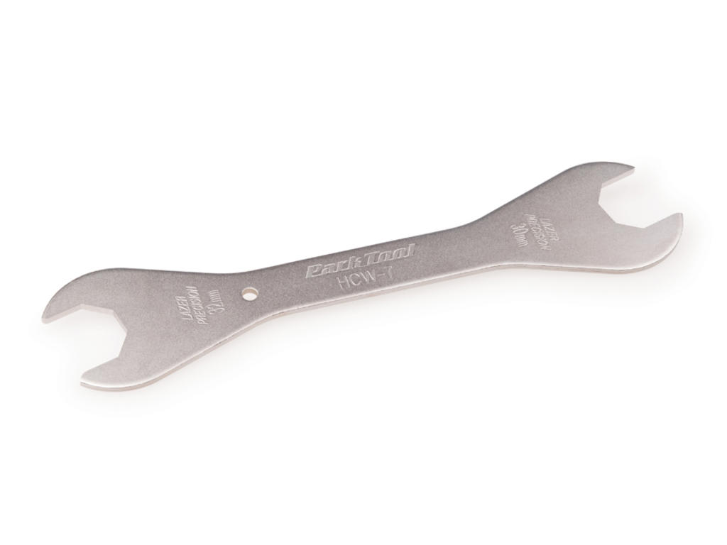 Parktool   Styrfittingsnøgle   Hcw 7   30 Og 32mm Kæbe fra Park Tool