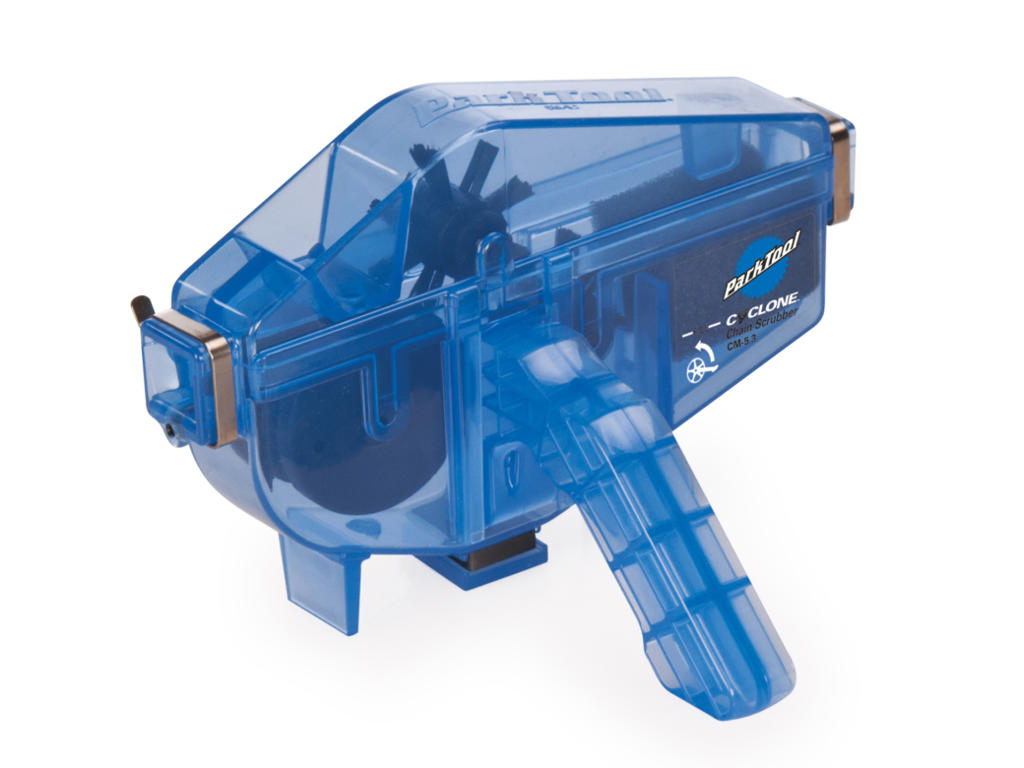 Cm 5.3   Kæderenser   Med Ergonomisk Greb fra Park Tool
