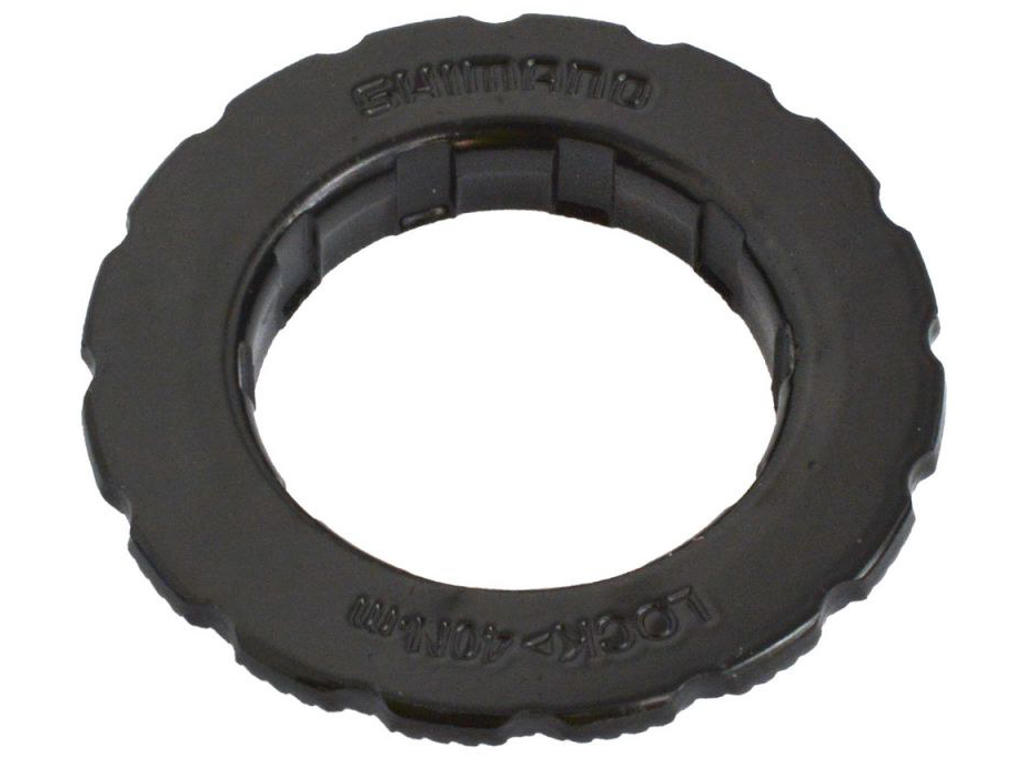 Rt30   Lock Ring Til Bremseskive   Sm Rt30 fra Shimano
