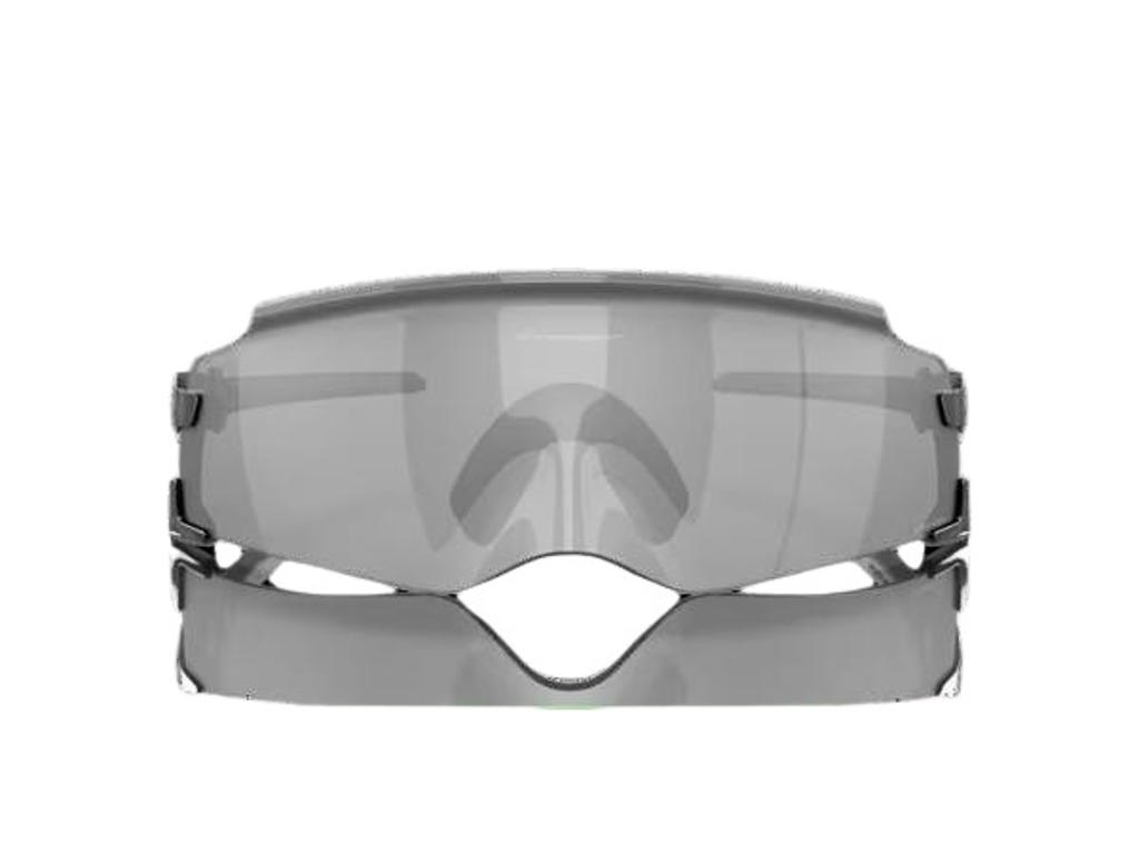 Kato   Cykelbriller   Prizm Black   Polished Black fra Oakley