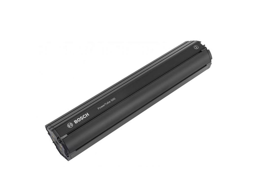 Batteri Til Stelrør   Powertube 500 Horizontal   (bbp280) fra Bosch