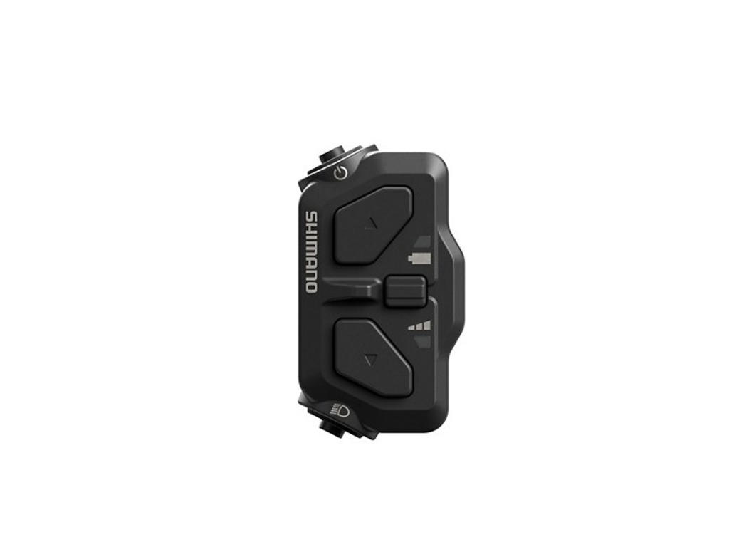 Steps   Kontakt Enhed   Venstre   Sw En600   ø31,8 35mm   Uden Ledning fra Shimano