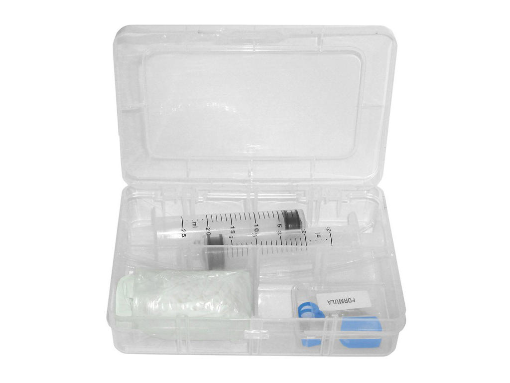 Bleed Kit   Til Sram Discbremser fra Xlc