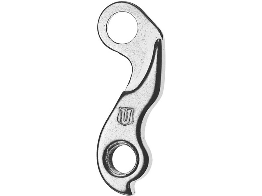 Geardrop Type Gh 178   Sølv fra Union