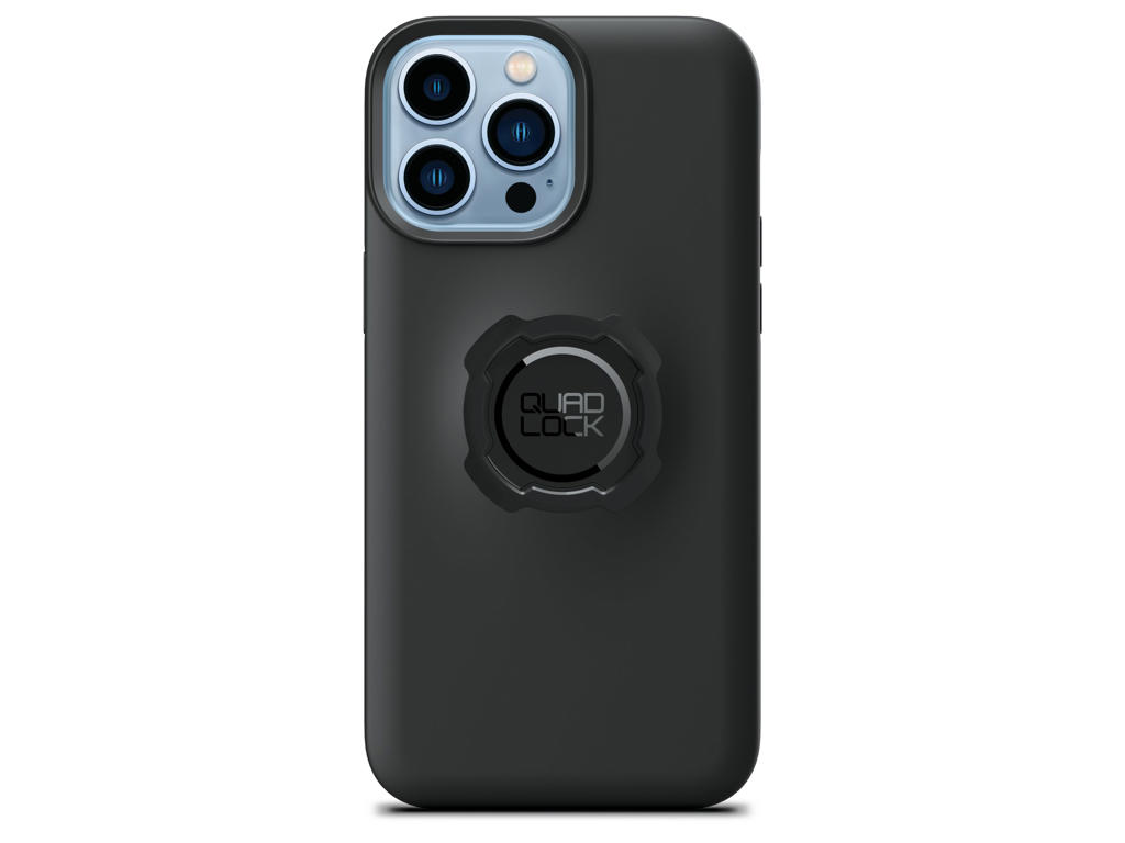 Cover Case   Til Iphone 13 Pro Max fra Quad Lock