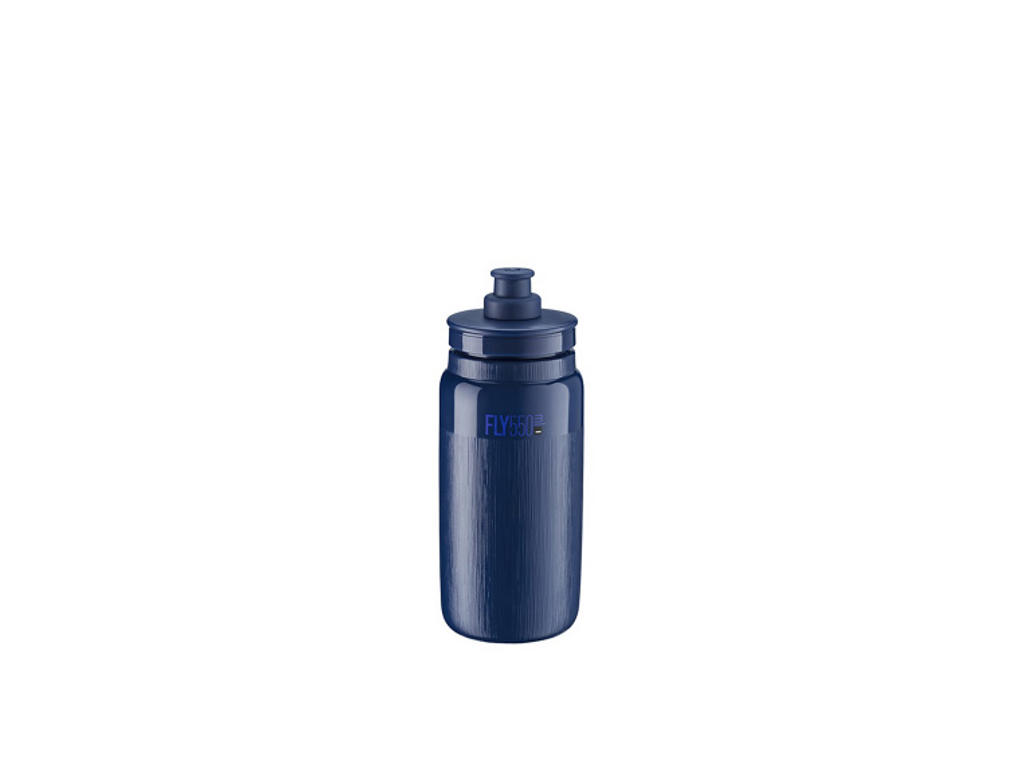 Fly Tex   Drikkedunk 550ml   Blå fra Elite