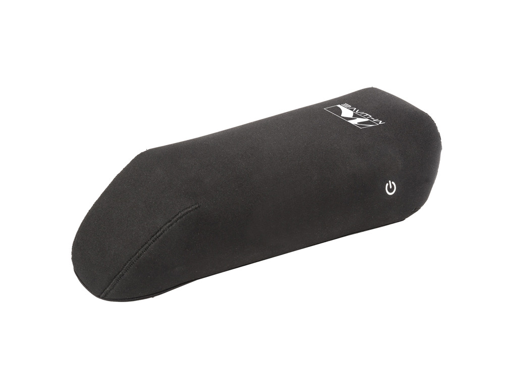 M Wave E Protect   Beskyttelsescover   Til Elcykel Batteri   Shimano Steps Og Bosch fra M-wave