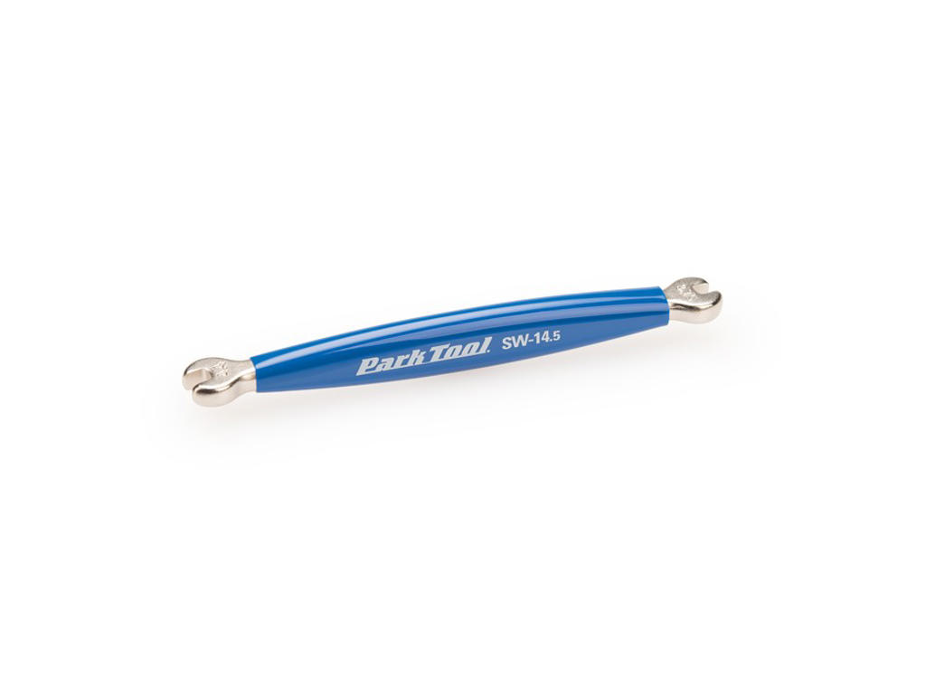 Nippelnøgle   Sw 14,5 Til Shimano Hjul fra Park Tool