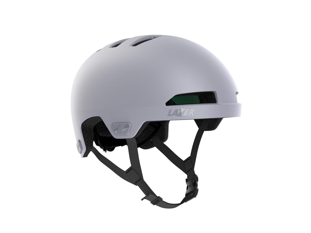 Maze Kineticore   Cykelhjelm Urban   Str. 55 61 Cm   Mat Violet fra Lazer