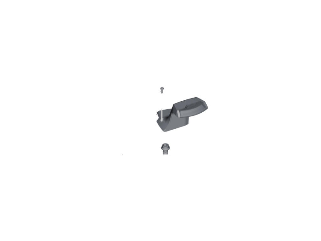 Xt   Indikatorenhed   Venstre   Sl M8000 fra Shimano