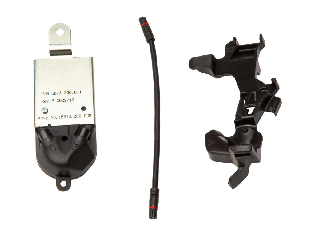 Connectmodule Retrofit Kit Til Bdu33yy fra Bosch